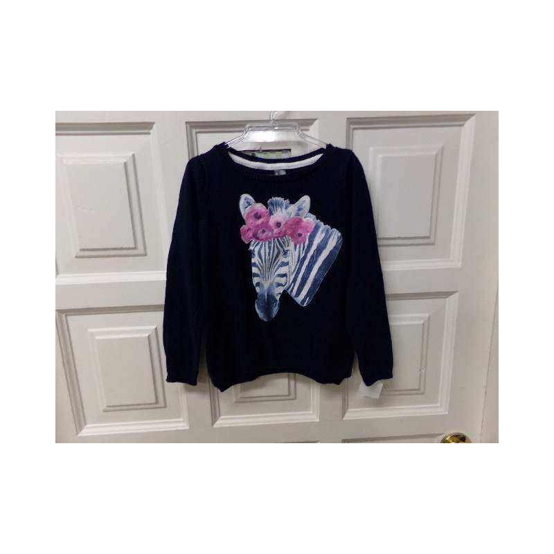 Jersey Orchestra 4 años. Segunda mano.