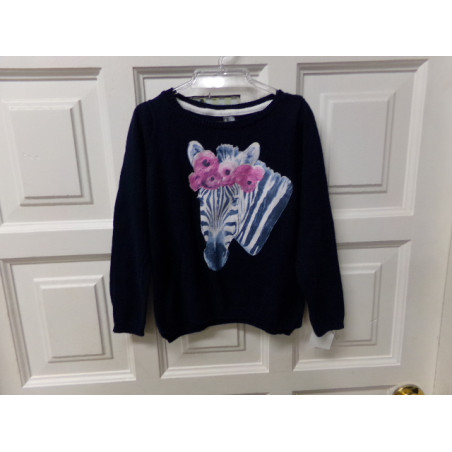 Jersey Orchestra 4 años. Segunda mano.