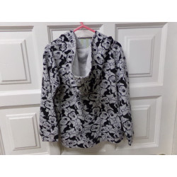 Sudadera Minnie 4-6 años. Segunda mano.