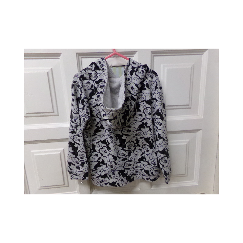 Sudadera Minnie 4-6 años. Segunda mano.