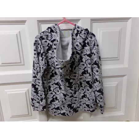 Sudadera Minnie 4-6 años. Segunda mano.
