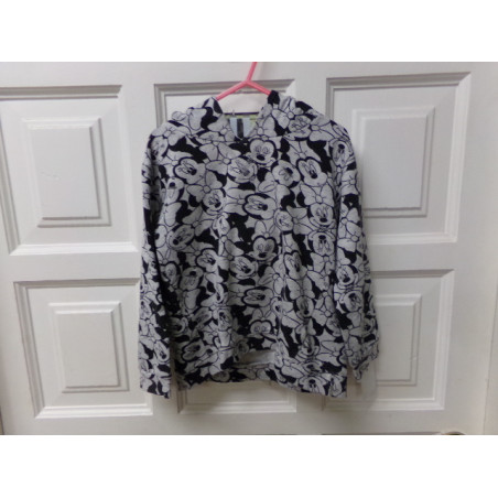 Sudadera Minnie 4-6 años. Segunda mano.