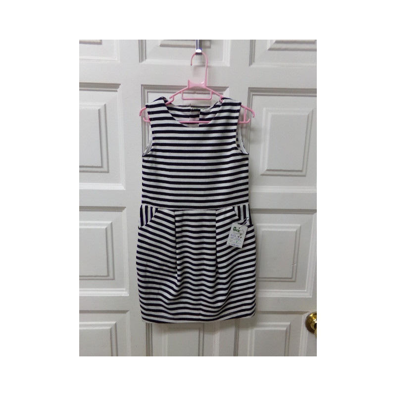 Vestido 3-4 años. Segunda mano.