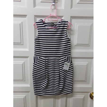 Vestido 3-4 años. Segunda mano.