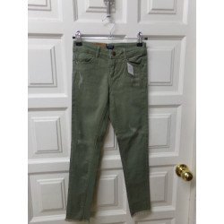 Pantalón vaquero 9 años. A esrtenar.