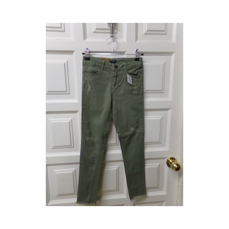 Pantalón vaquero 9 años. A esrtenar.