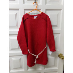 Vestido 8 años. Segunda mano.