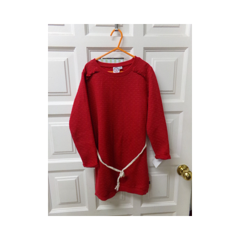 Vestido 8 años. Segunda mano.