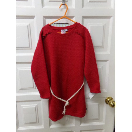 Vestido 8 años. Segunda mano.