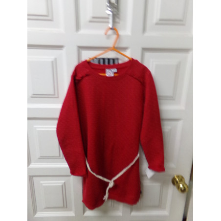 Vestido 8 años. Segunda mano.