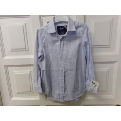 Camisa Tizzas 4 años. Segunda mano.