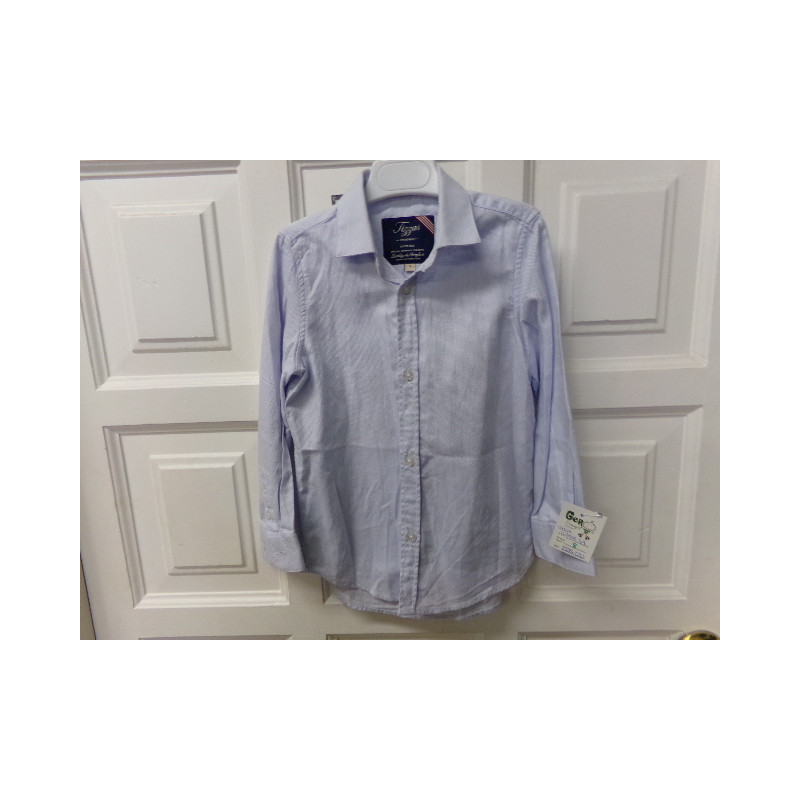 Camisa Tizzas 4 años. Segunda mano.