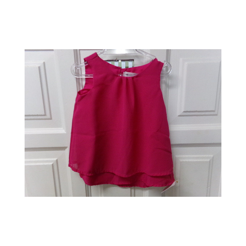 Blusa 2-3 años. Segunda mano.