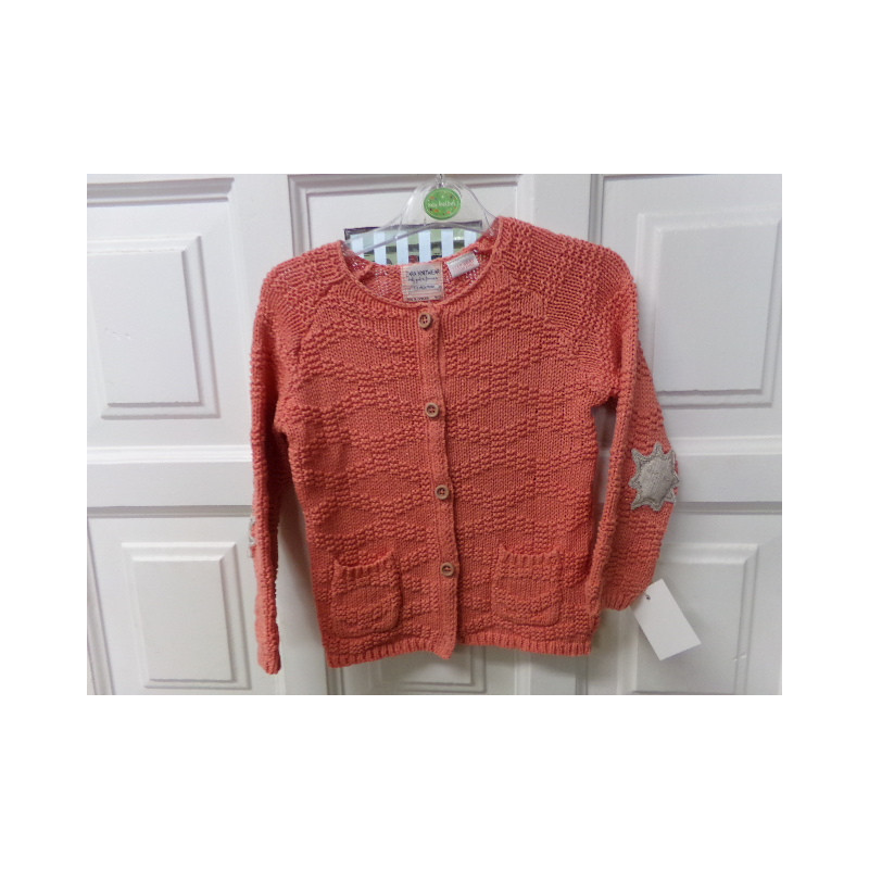 Chaqueta Zara 2-3 años. Segunda mano.