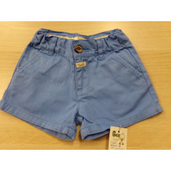 Pantalón corto Trasluz 3 años. Segunda mano.