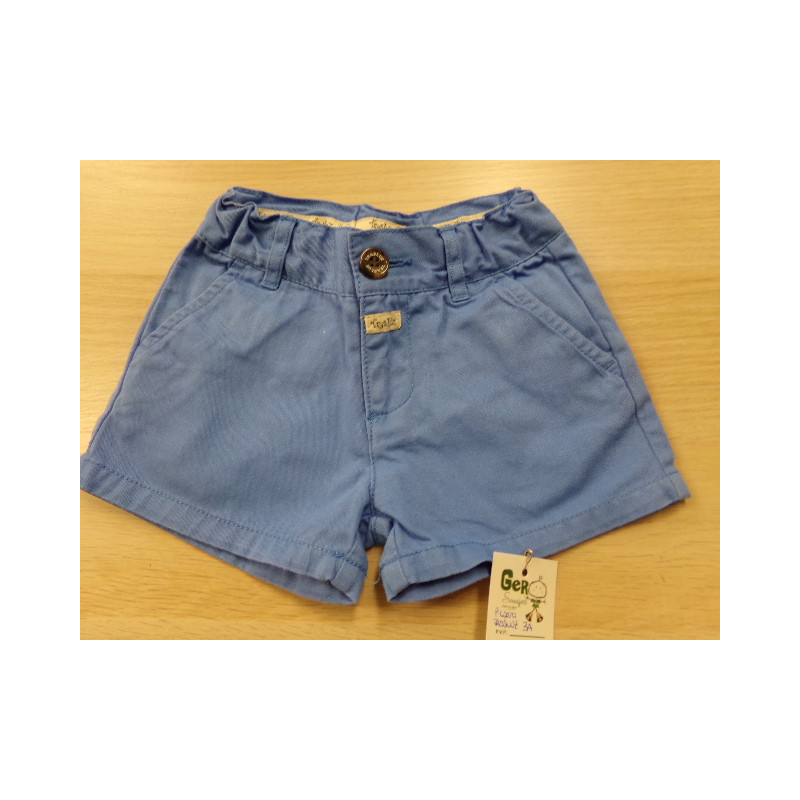 Pantalón corto Trasluz 3 años. Segunda mano.