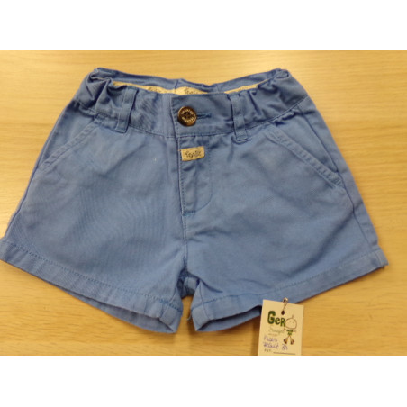 Pantalón corto Trasluz 3 años. Segunda mano.