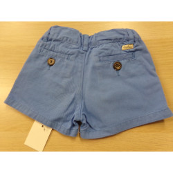 Pantalón corto Trasluz 3 años. Segunda mano.