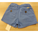 Pantalón corto Trasluz 3 años. Segunda mano.