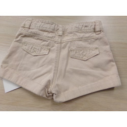 Pantalón corto Zara 2-3...