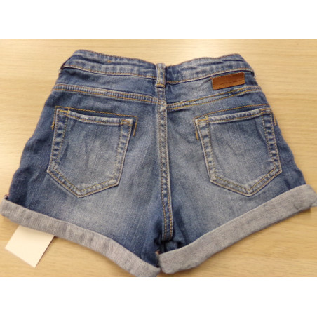 Pantalón corto Zara 5-6 años. Segunda mano.