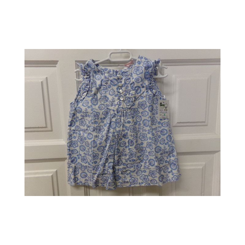 Blusa Gocco 4 años. Segunda mano.