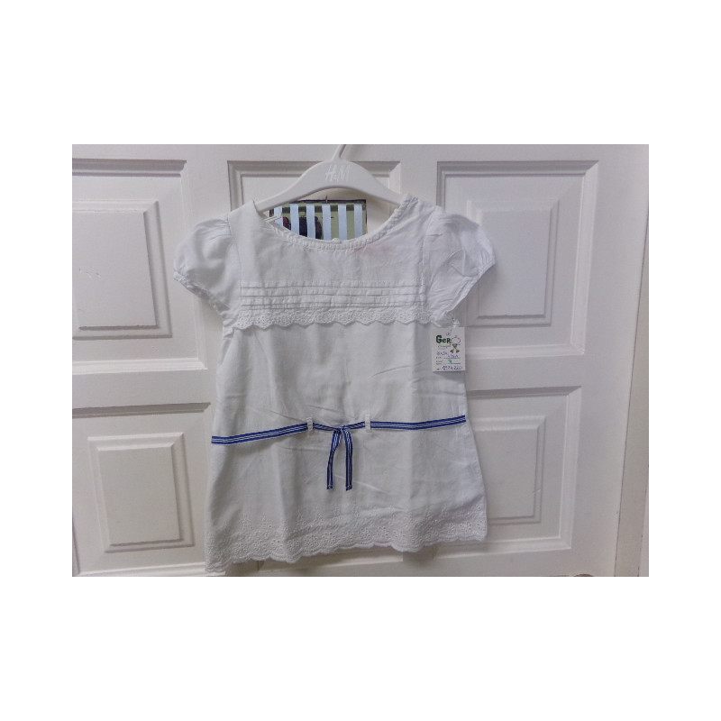 Blusa 4-5 años. Segunda mano.
