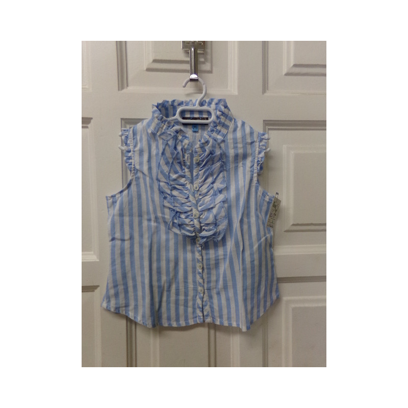 Blusa Trasluz 4 años. Segunda mano.