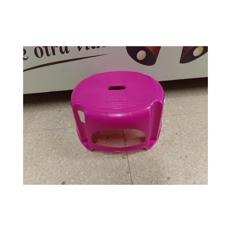 Elevador. Segunda mano.