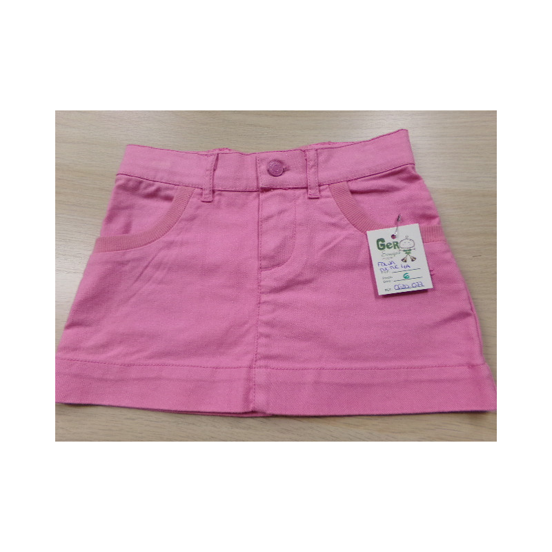 Falda Tuc Tuc 4 años. Segunda mano.