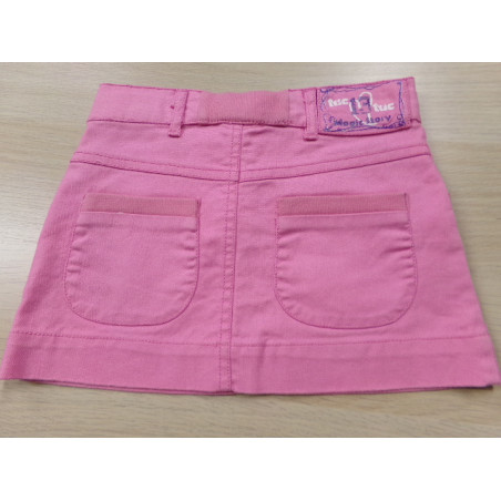 Falda Tuc Tuc 4 años. Segunda mano.