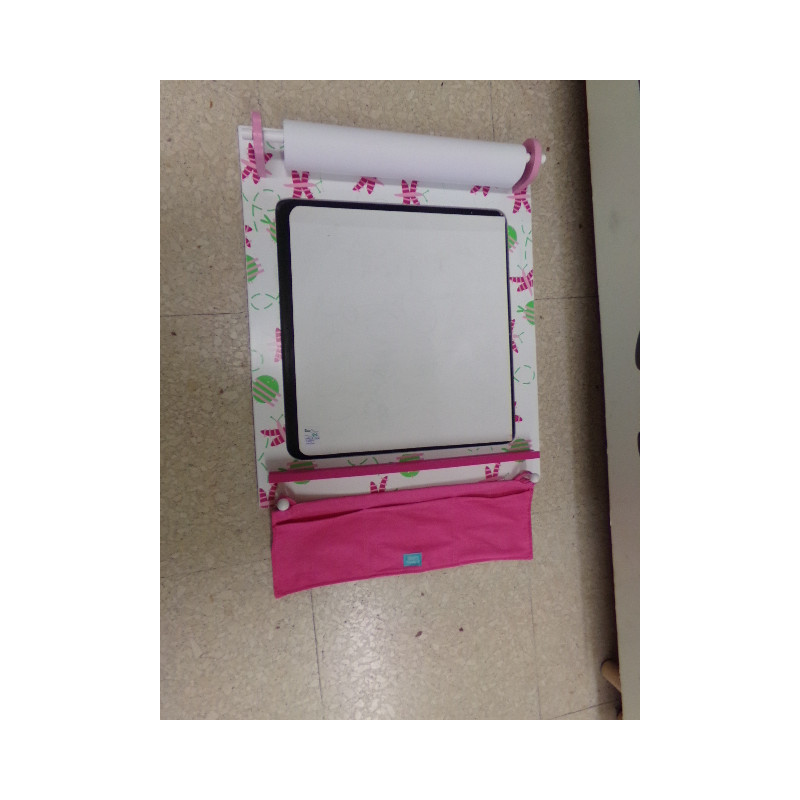 Pizarra de colgar. Segunda mano.