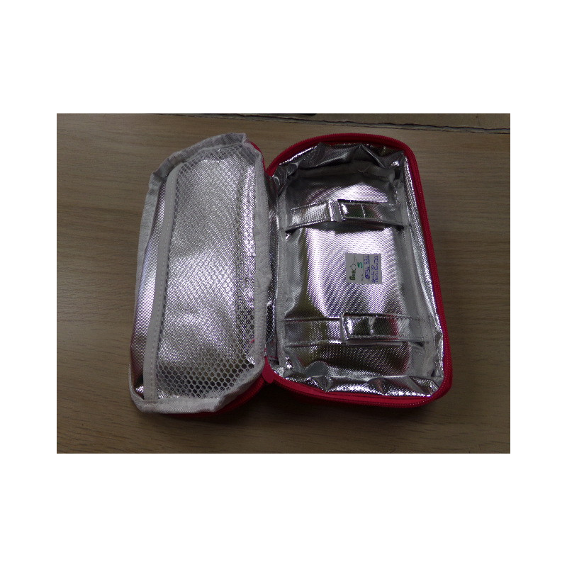 Bolsita merienda. Segunda mano.