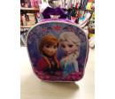 Mochila Frozen. Segunda mano.