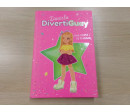 Libro Daniela Diverti guay. Segunda mano.