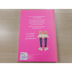 Libro Daniela Diverti guay. Segunda mano.