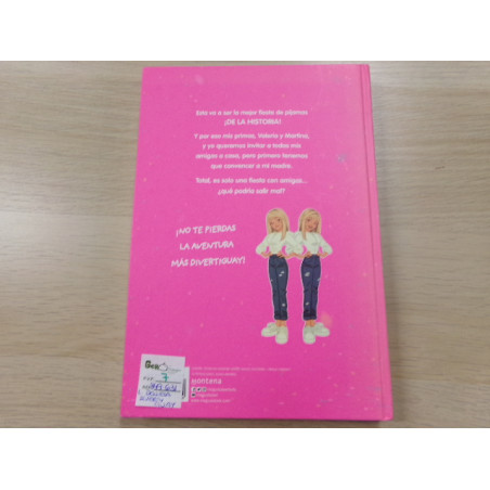 Libro Daniela Diverti guay. Segunda mano.