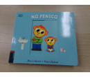 Libro No Penico. Edit Tambre. Segunda mano.