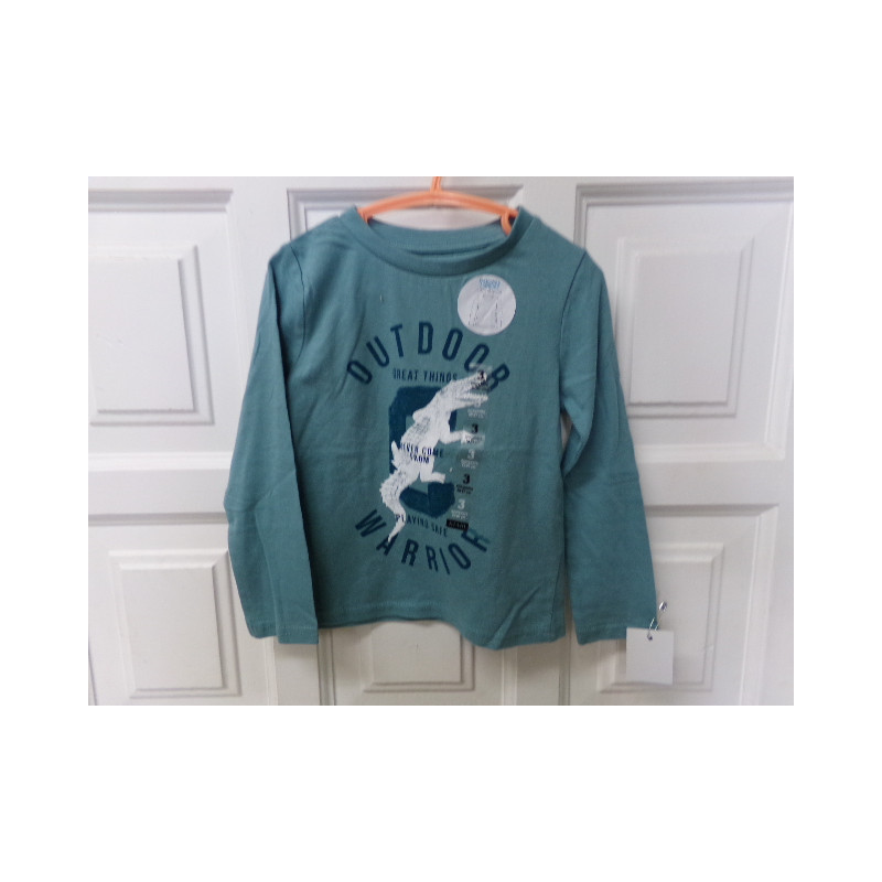 Camiseta 3 años. Segunda mano.