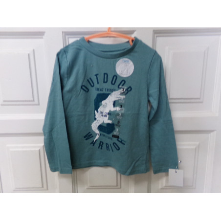 Camiseta 3 años. Segunda mano.