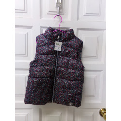 Chaleco 7-8 años. Segunda mano.