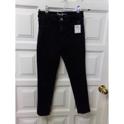 Pantalón vaquero Pepe Jeans 8 años. Segunda mano.