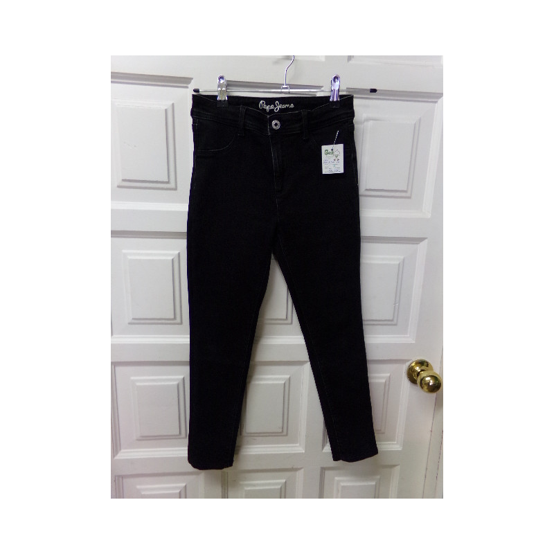 Pantalón vaquero Pepe Jeans 8 años. Segunda mano.
