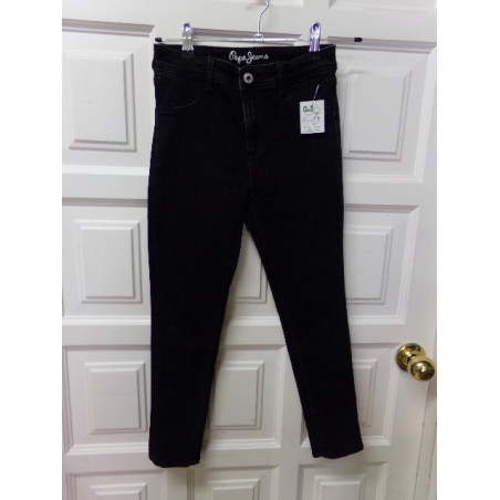 Pantalón vaquero Pepe Jeans 8 años. Segunda mano.