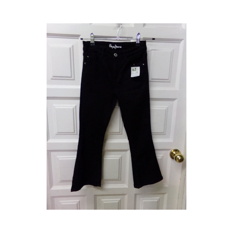 Pantalón vaquero Pepe Jeans 8 años. Segunda mano.