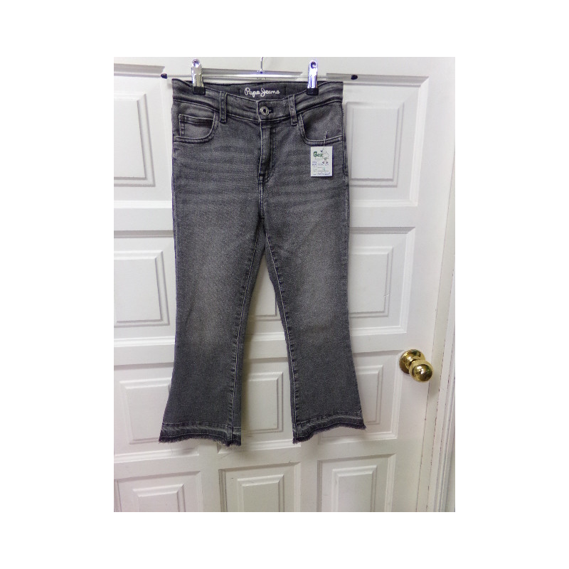 Pantalón vaquero Pepe Jeans 8 años. Segunda mano.