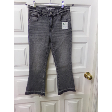 Pantalón vaquero Pepe Jeans 8 años. Segunda mano.