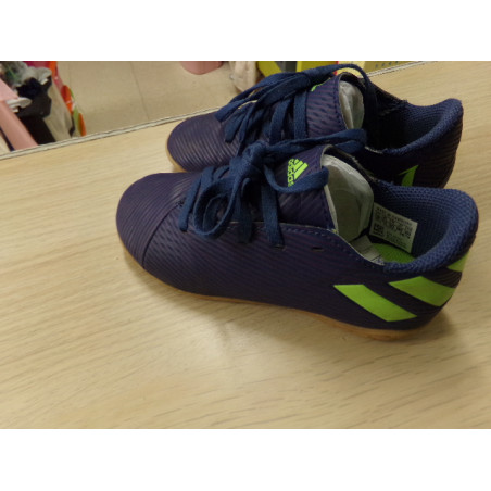 Tenis Adidas nº 30 . Segunda mano.