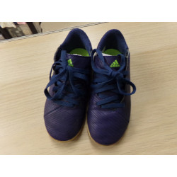 Tenis Adidas nº 30 . Segunda mano.