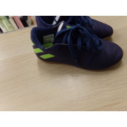 Tenis Adidas nº 30 . Segunda mano.